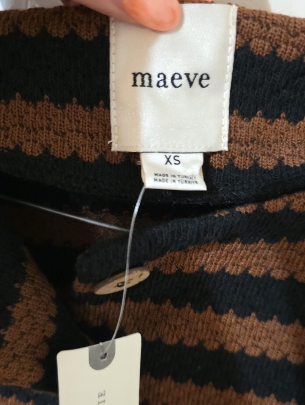 Maeve Vest - Picture 6 of 10